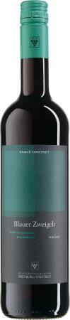 2023 Zweigelt trocken