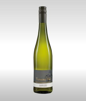 2025 Sauvignon Blanc trocken