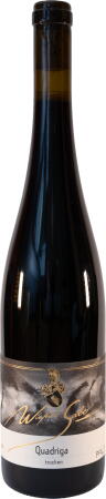 0 Cuvée Quadriga