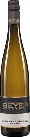 2024 Riesling >>S<< trocken
