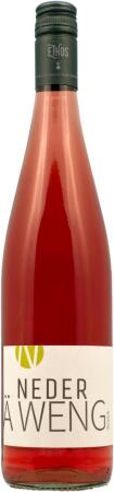 2025 Ä´WENG rosa - Rotling feinfruchtig