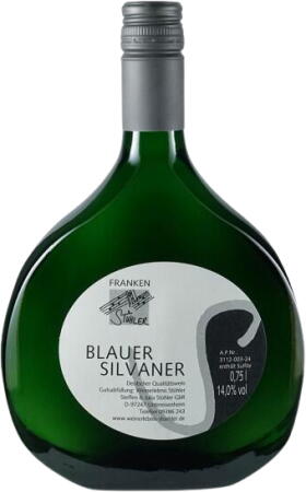 2023 Blauer Silvaner