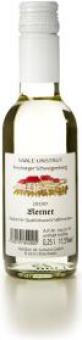 Kerner Spätlese mini Weingut Schulze