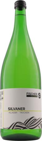 2025 Silvaner -Klassik- trocken