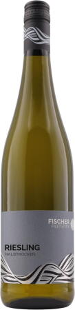 2024 Riesling halbtrocken Kabinett (Filetstück)