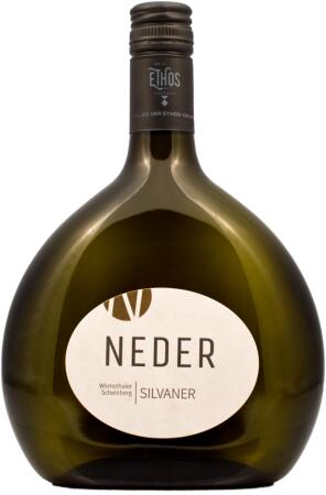 2024 Wirmsthaler Scheinberg Silvaner trocken