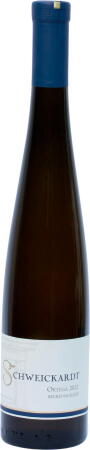 2021 Ortega Beerenauslese