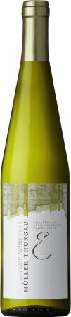 2022 Mueller Thurgau
