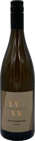 2025 Souvignier Gris