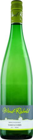 2025 Silvaner -bestes Fass- trocken