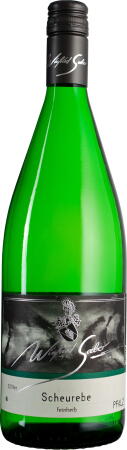 2023 Scheurebe feinherb