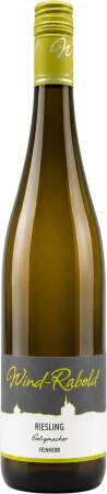 2025 Arzheimer Seligmacher Riesling feinherb