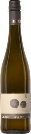 2021 Silvaner Nature