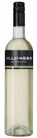 2022 Hillinger Sauvignon Blanc