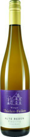 2025 Alte Reben Riesling Rosenberg trocken