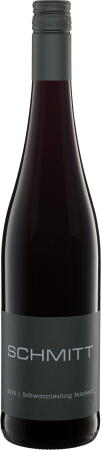 2022 Schwarzriesling feinherb