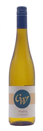2020 Riesling Kindenheim