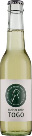 0 Weinschorle - Kleiner Bähr "ToGo"