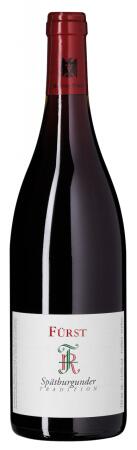 2023 Rudolf Fürst Spätburgunder "Tradition"