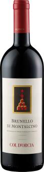 Brunello di Montalcino - Bio - Magnum in Hk Weingut Col d'Orcia