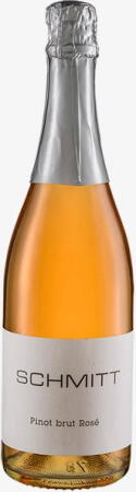 0 Pinot Brut Rosé