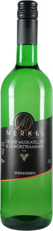 2024 Gelber Muskateller & Gewürztraminer