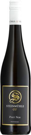 2019 Pinot Noir trocken bio