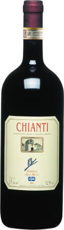 2024 Chianti 'Renzo M.' - Magnum -