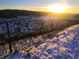 0 Neder´s Weisser Glühwein