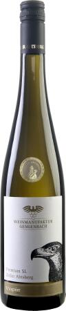2024 Premium Sl Zeller Abtsberg Viognier trocken 0,75L