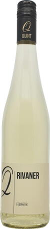 2025 Rivaner feinherb