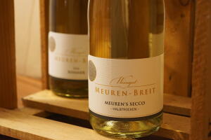 0 Meuren's Secco Halbtrocken’