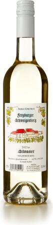 2025 Silvaner Spätlese