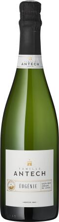 2023 "Cuvée Eugénie" Crémant de Limoux Extra Brut