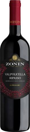 2022 Zonin Ripasso Valpolicella Superiore