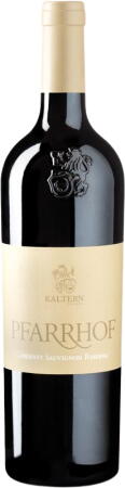 2021 Cabernet Sauvignon Riserva Quintessenz