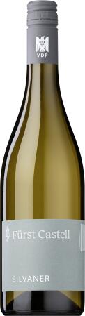 2024 Fürst Castell Silvaner Gutswein