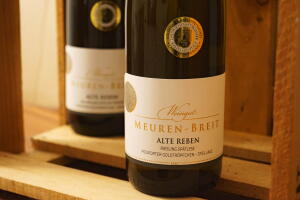 2024 Alte Reben - Piesporter Goldtröpfchen Riesling Spätlese
