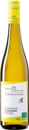 2024 Frankweiler Chardonnay trocken