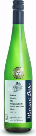 2022 Riesling Kabinett trocken
