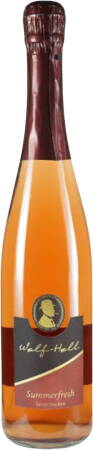 2025 Summerfresh Secco trocken