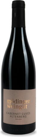 2023 Cabernet Cuvée Altenberg trocken