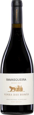 2020 Vinha das Romãs Tinto