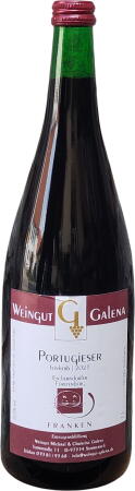 2019 Portugieser feinherb
