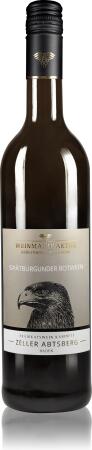 2023 Klassik Zeller Abtsberg Spätburgunder Rotwein Kabinett 0,75L