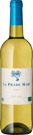2024 Viognier La Prade Mari