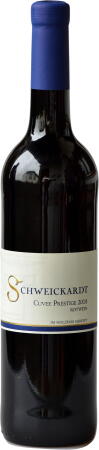 2024 Cuvée Weiss & Grau