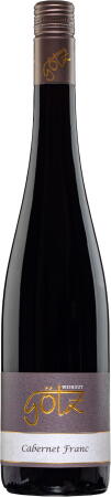 2021 Cabernet Franc trocken