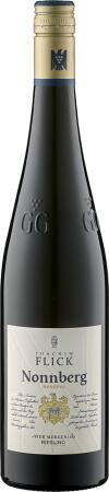 2022 Nonnberg Riesling "Vier Morgen" GG