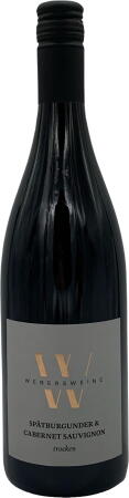 2025 Spätburgunder & Cabernet Sauvignon